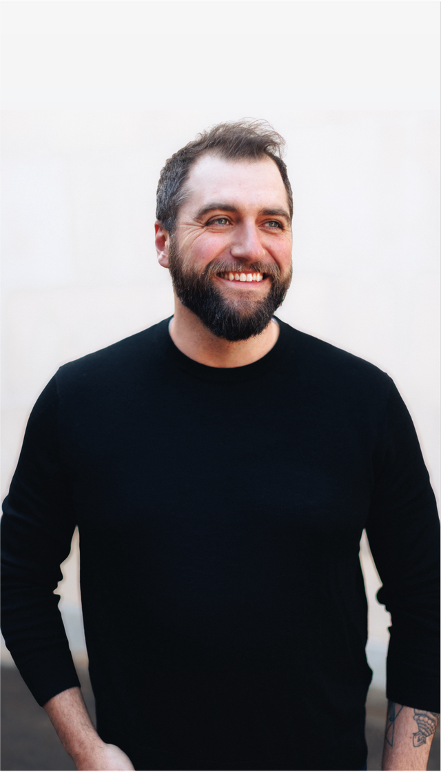 Garret Saarinen - Founder of Sisu Analytics